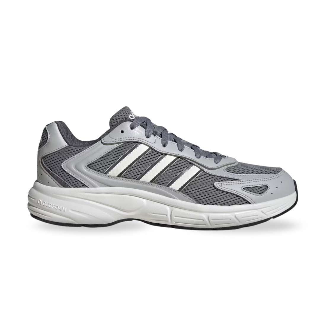 Adidas Eclyptix 2000 'Grey White'