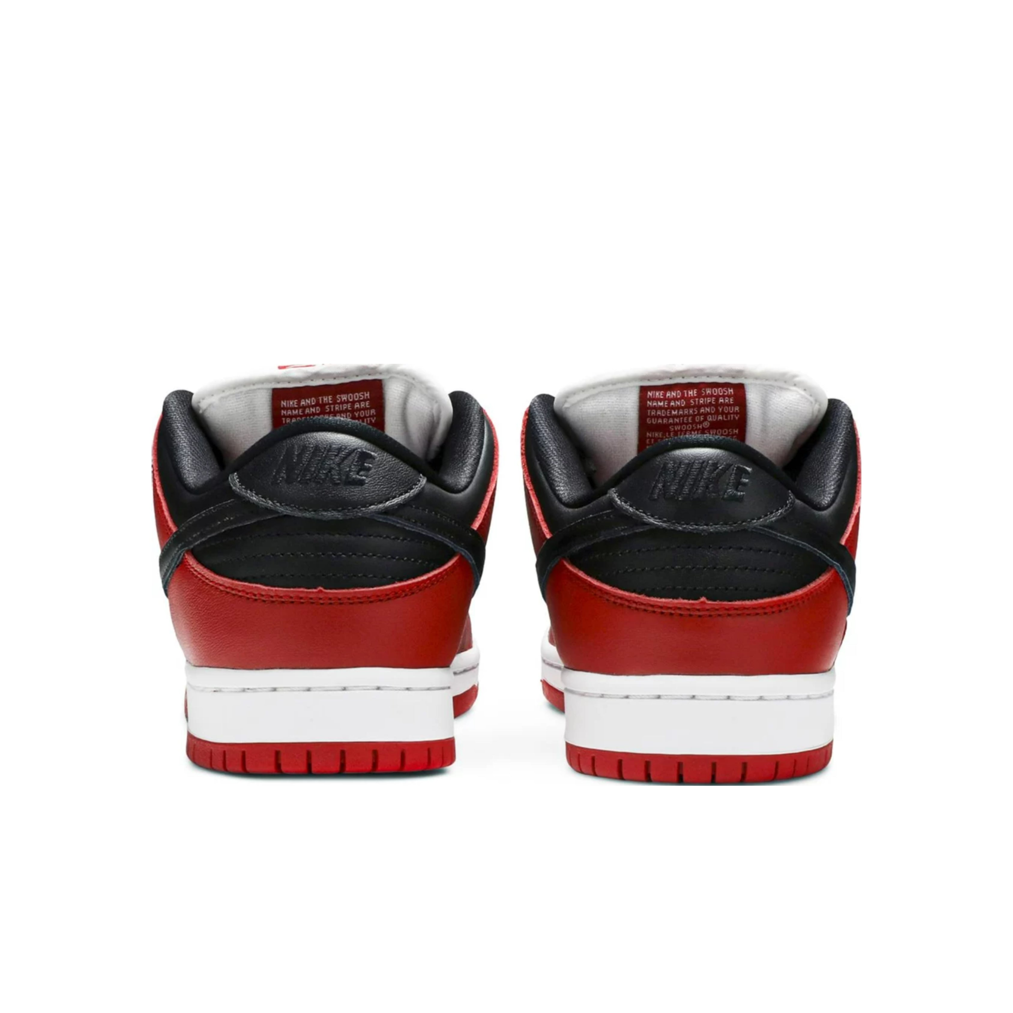 Nike SB Dunk Low Pro J-Pack Chicago