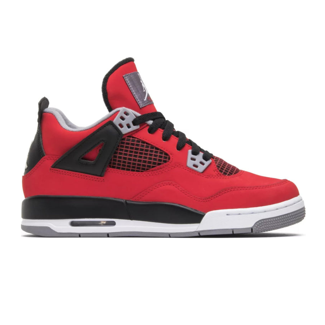 Jordan 4 Retro Toro Bravo (GS)