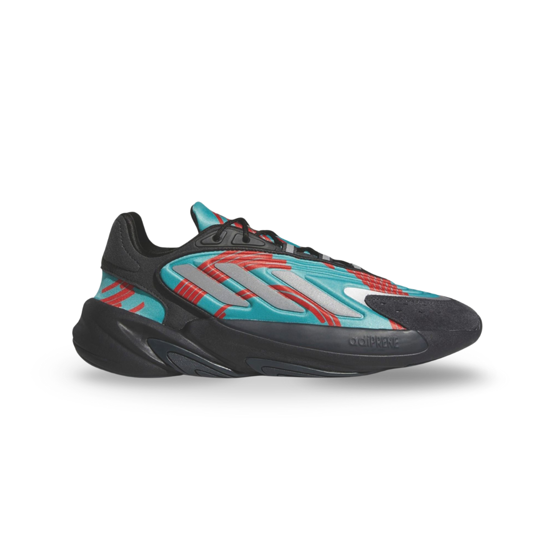 Adidas Ozelia Guardians of the Galaxy 'Drax' Blue black