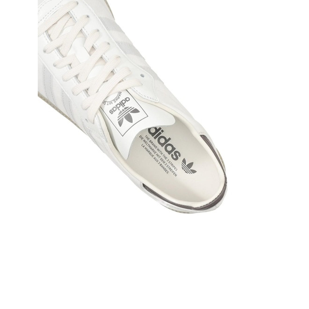 Adidas Samba Decon 'White Charcoal'
