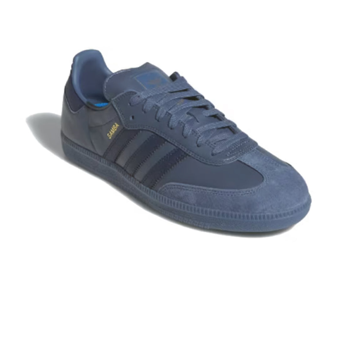 Adidas Samba ADV 'Preloved Ink'