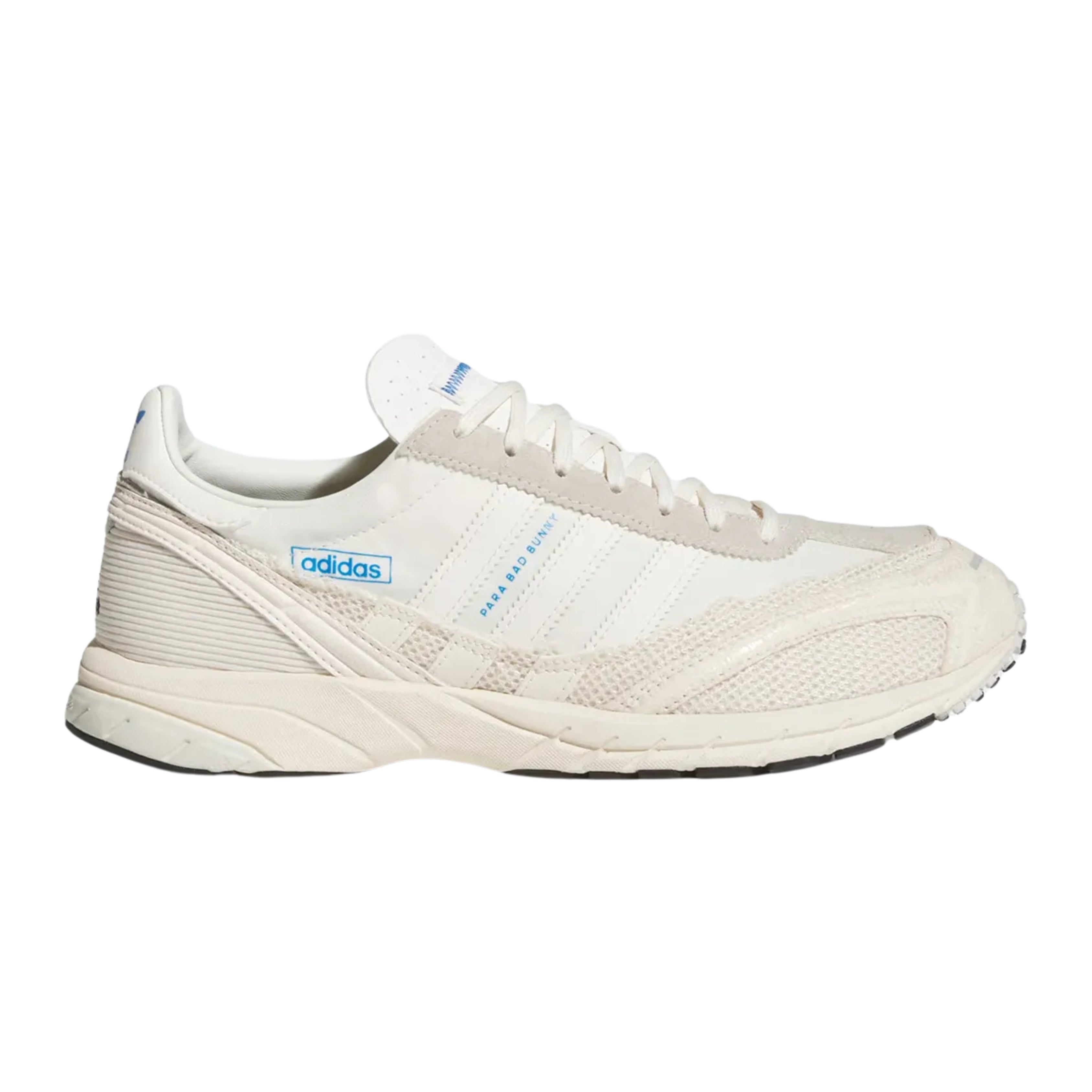 Adidas Adizero SL 72 Bad Bunny Off White
