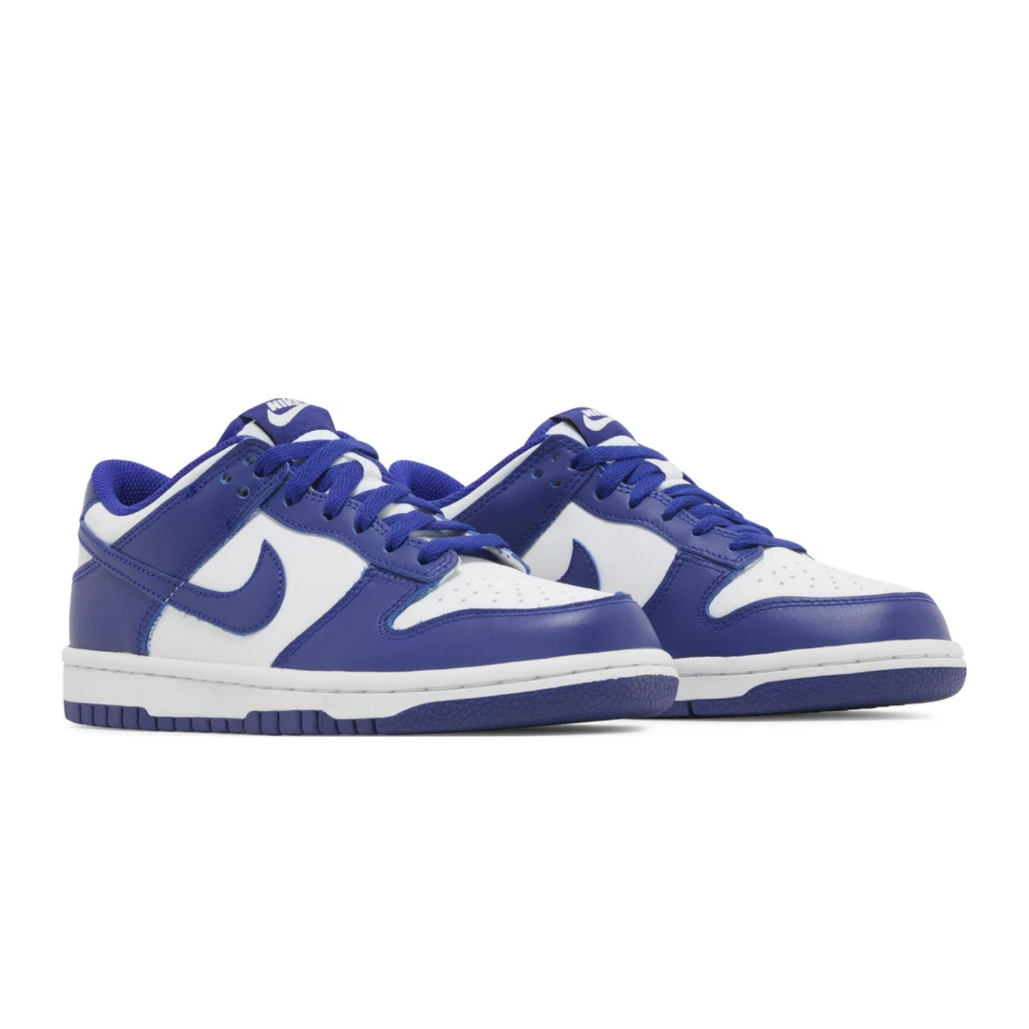 Nike Dunk Low Concord (GS)