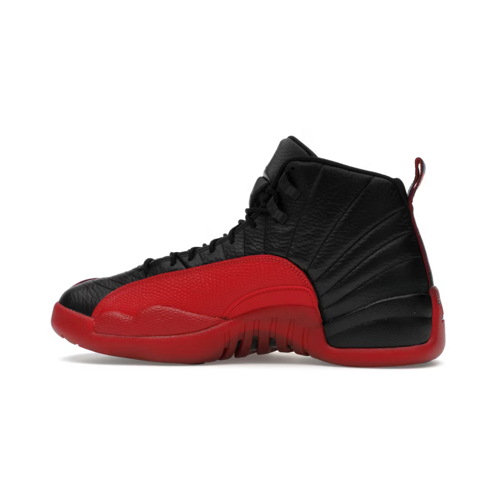 Jordan 12 Retro Flu Game (2025)