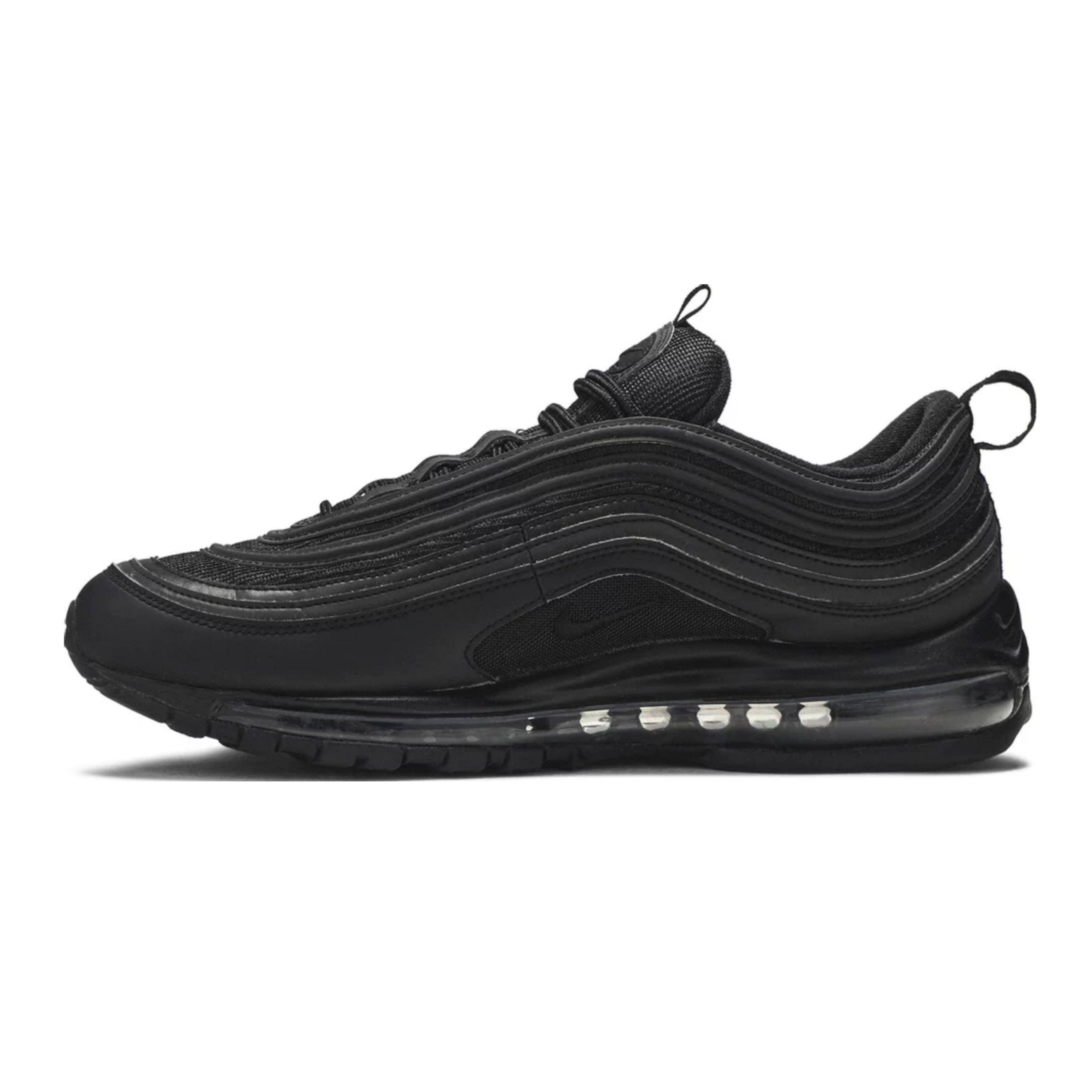 Nike Air Max 97 Triple Black