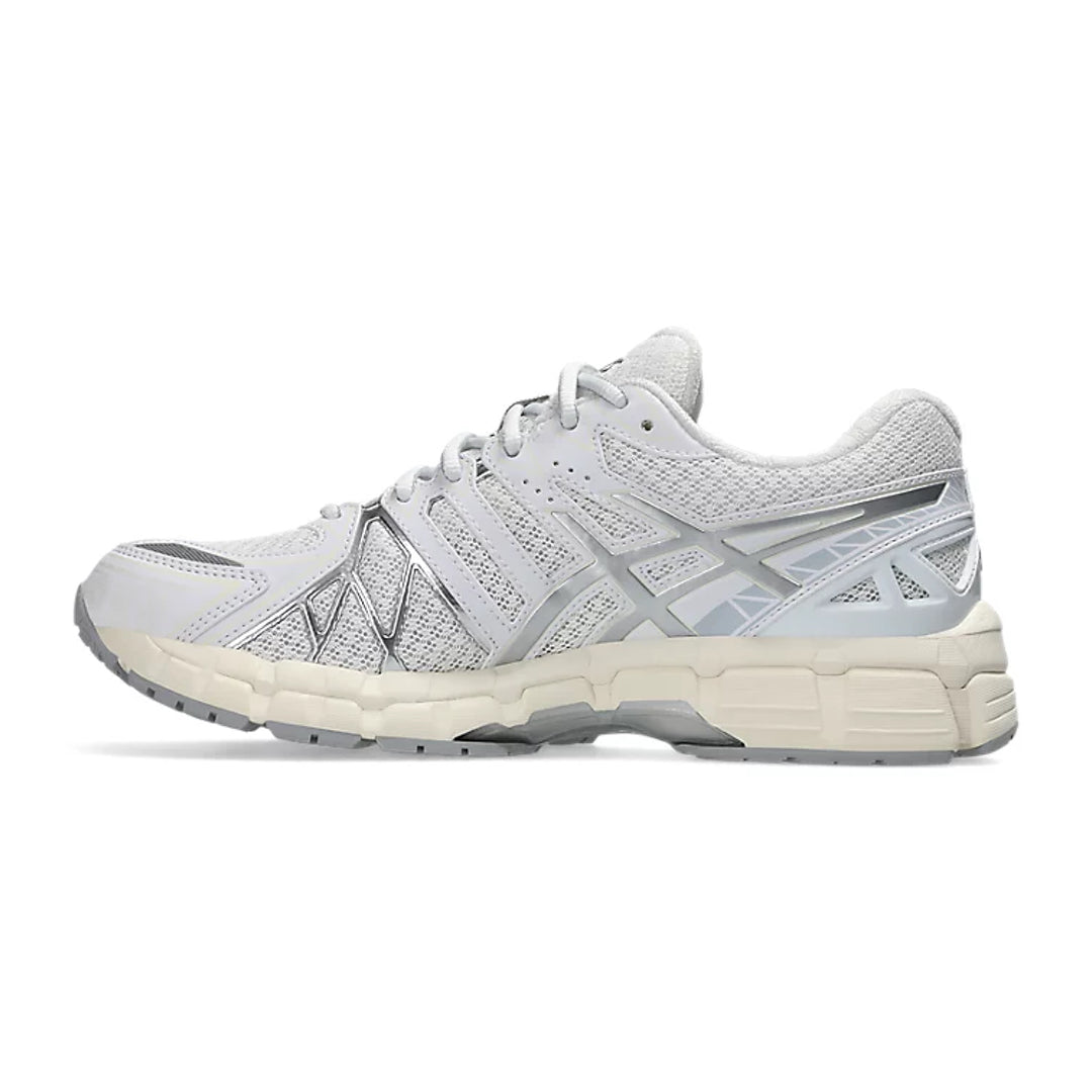 ASICS Gel Kayano 20 'White Pure Silver'