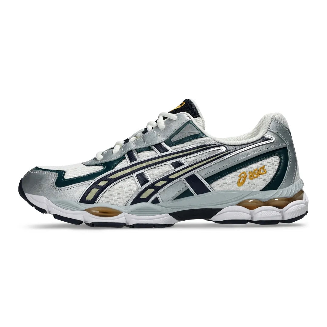 ASICS Gel NYC 2055 'Silver Cream Midnight'