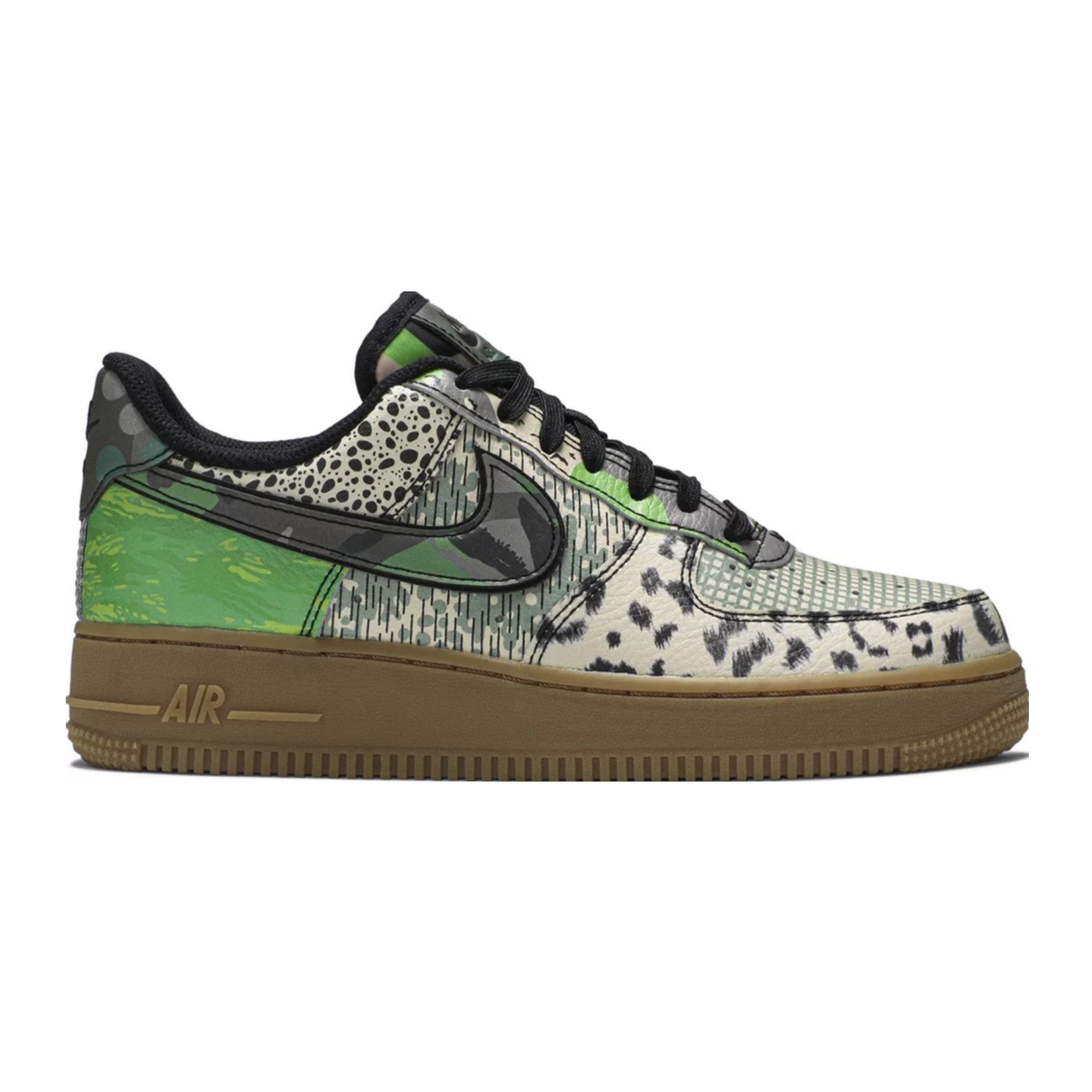 Nike Air Force 1 Low City of Dreams