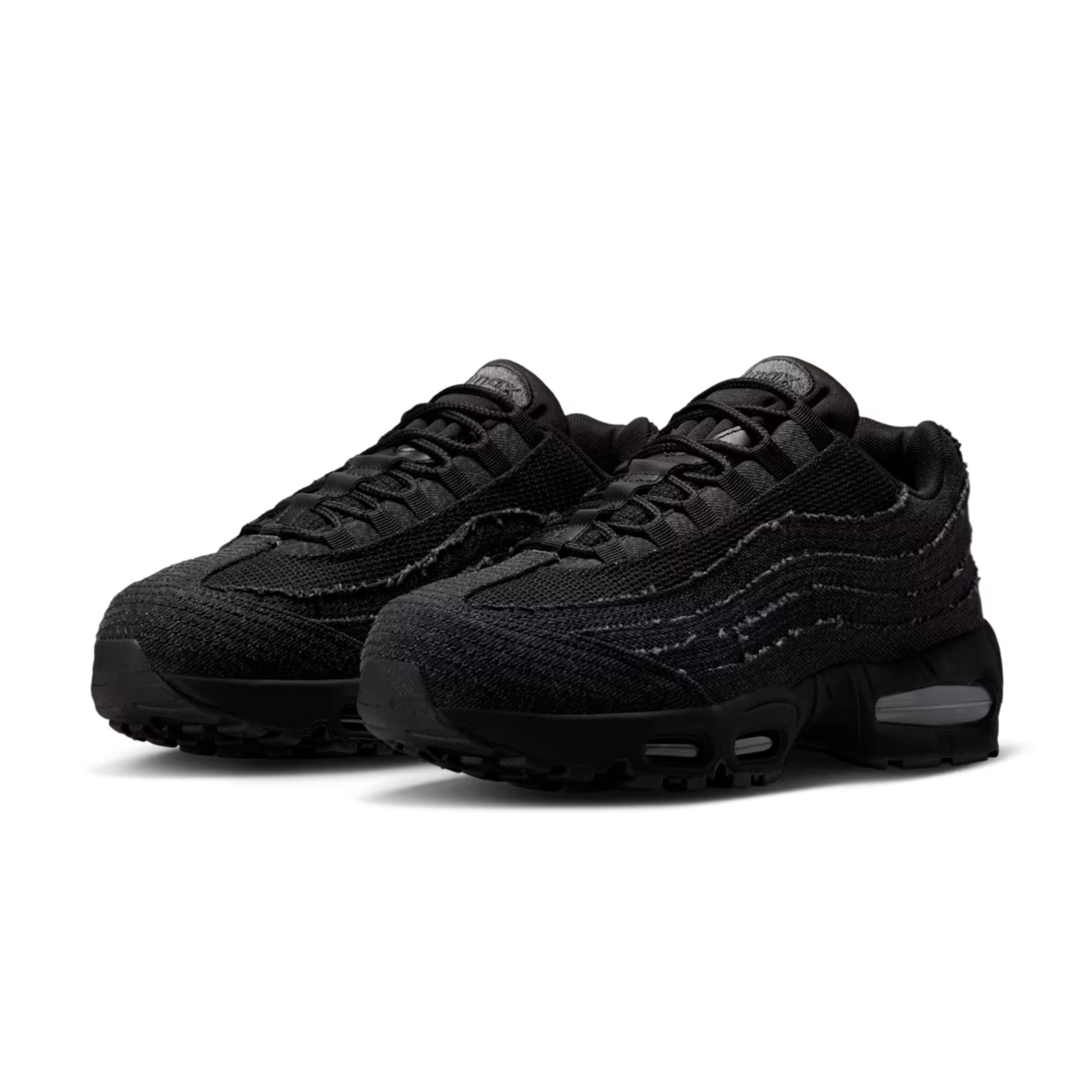 Nike Air Max 95 x Levi's® Black