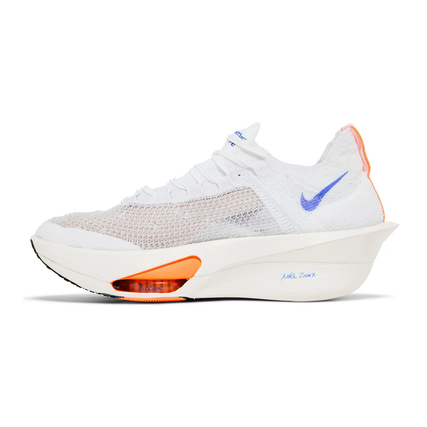 Nike Air Zoom Alphafly Next% 3 FP Blueprint Pack