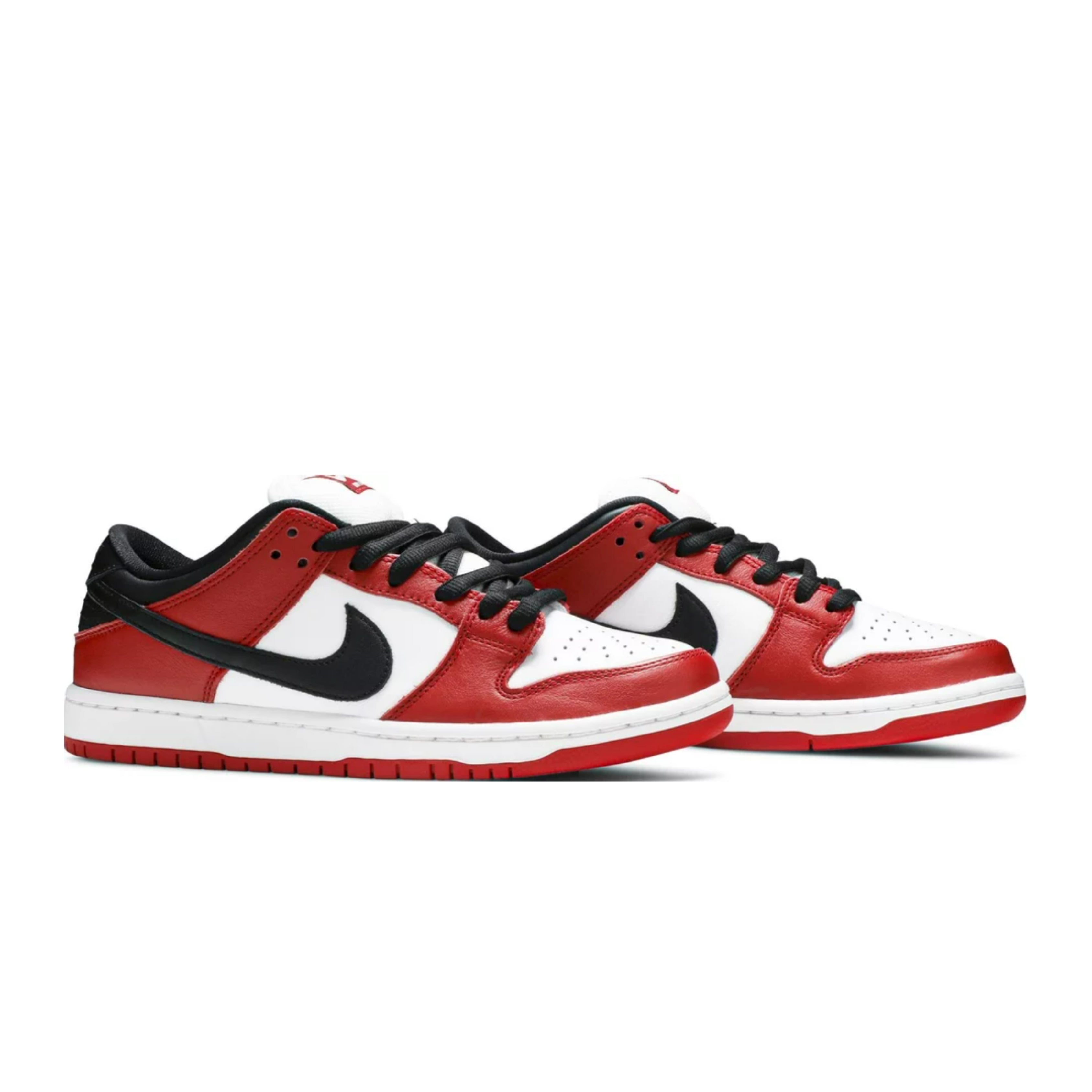 Nike SB Dunk Low Pro J-Pack Chicago