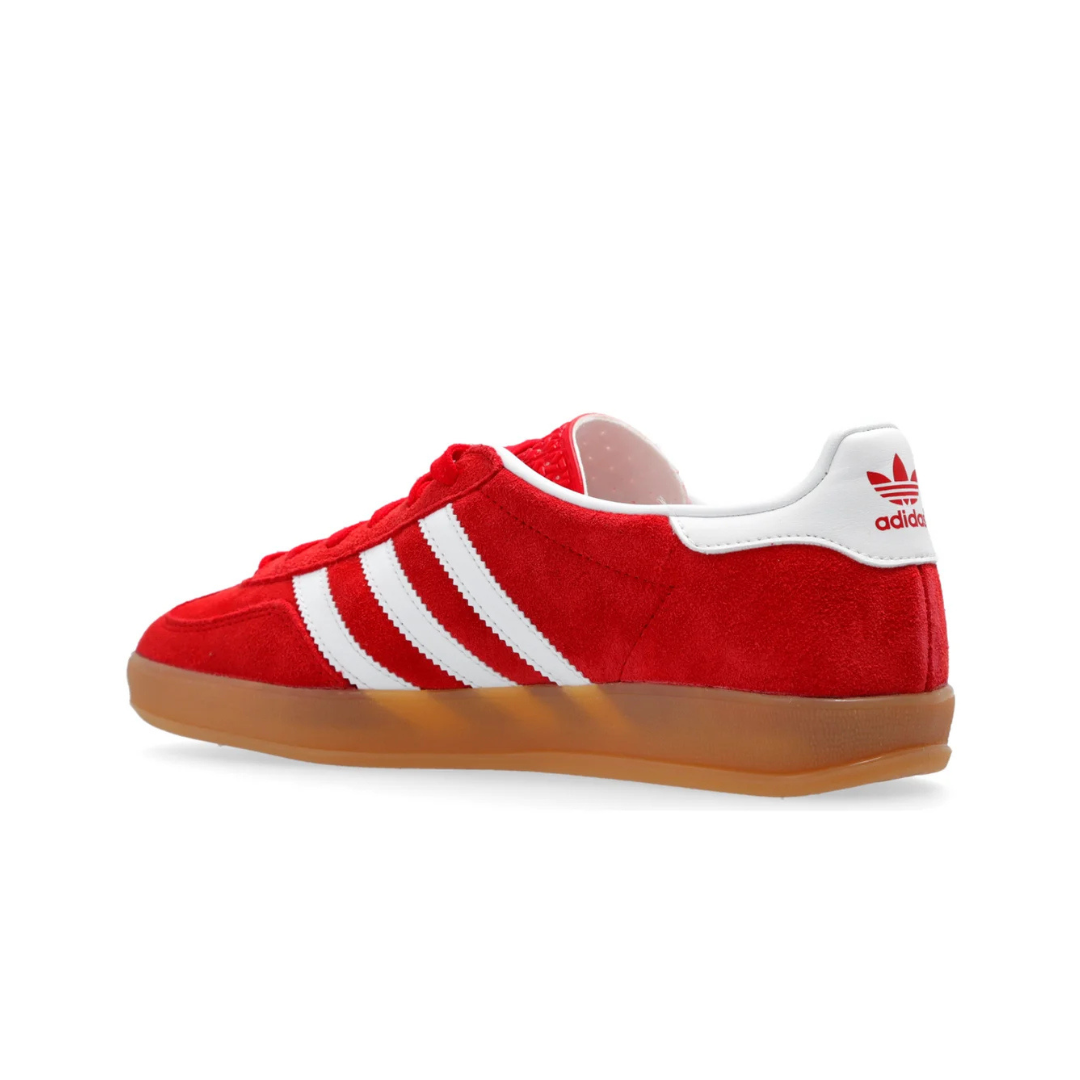 Adidas Gazelle Indoor Scarlet Cloud