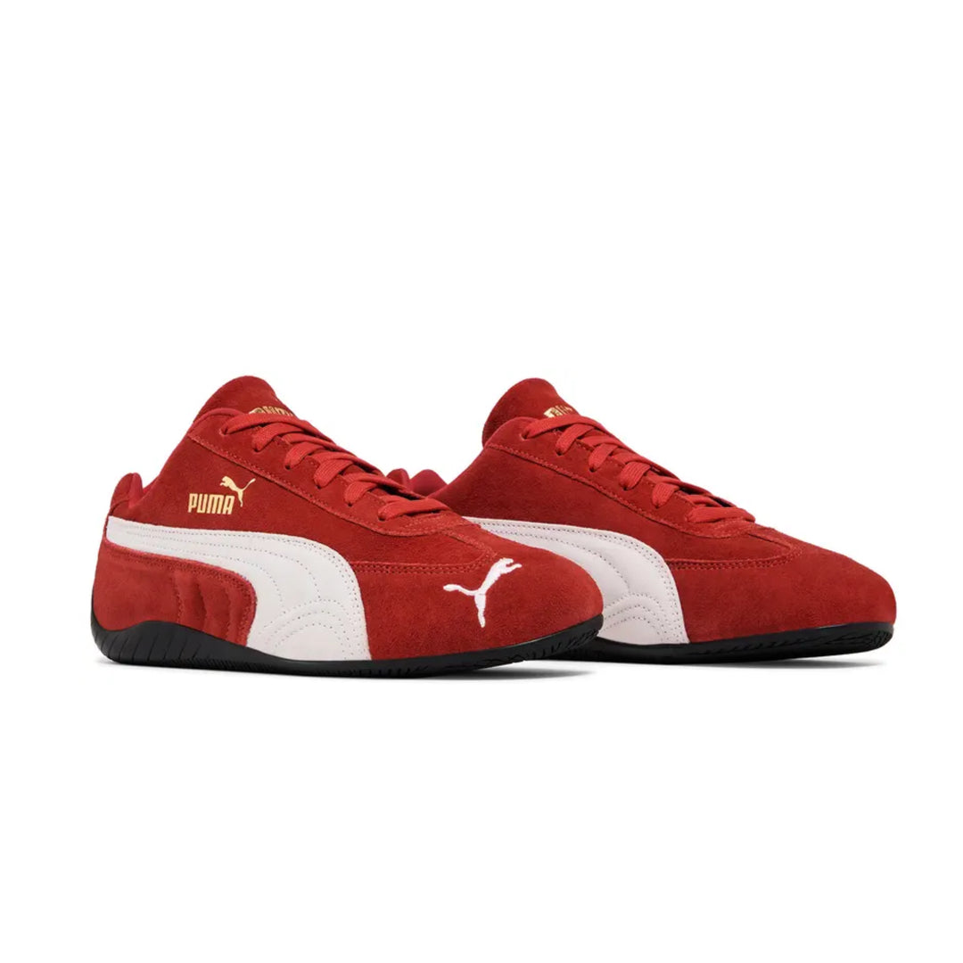 Puma Speedcat OG 'Red White'