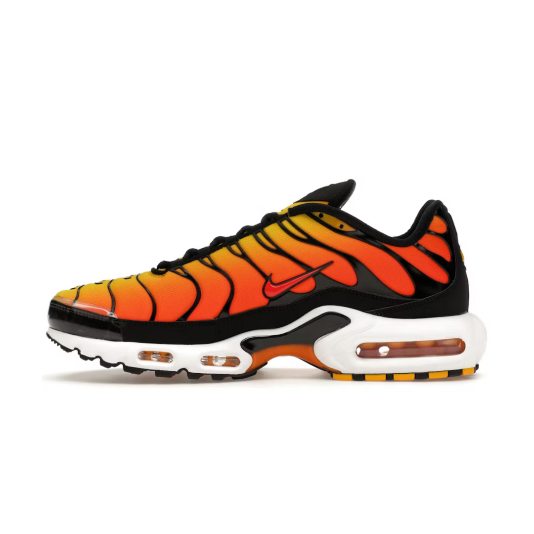 Nike Air Max Plus Sunset