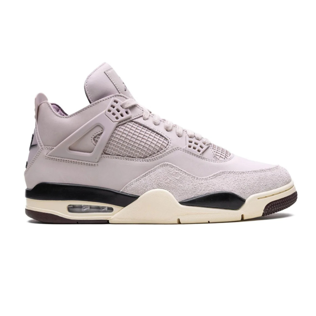 Jordan 4 A Ma Maniére  "While You Were Sleeping"