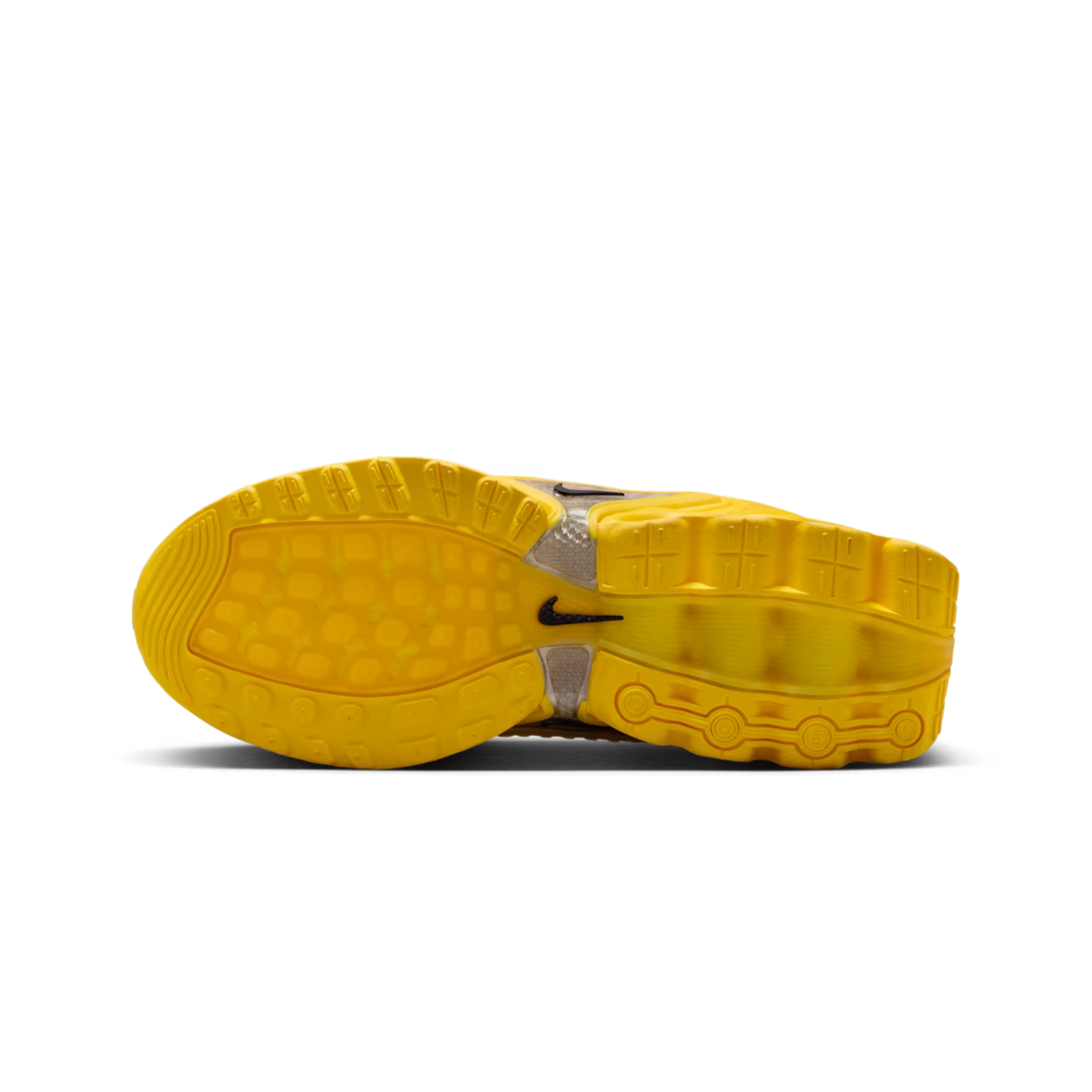 Nike Air Max Dn x LEGO®  Tour Yellow and Volt