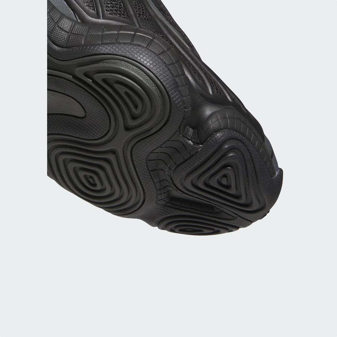 Adidas Intimidation Low 'Black Carbon'