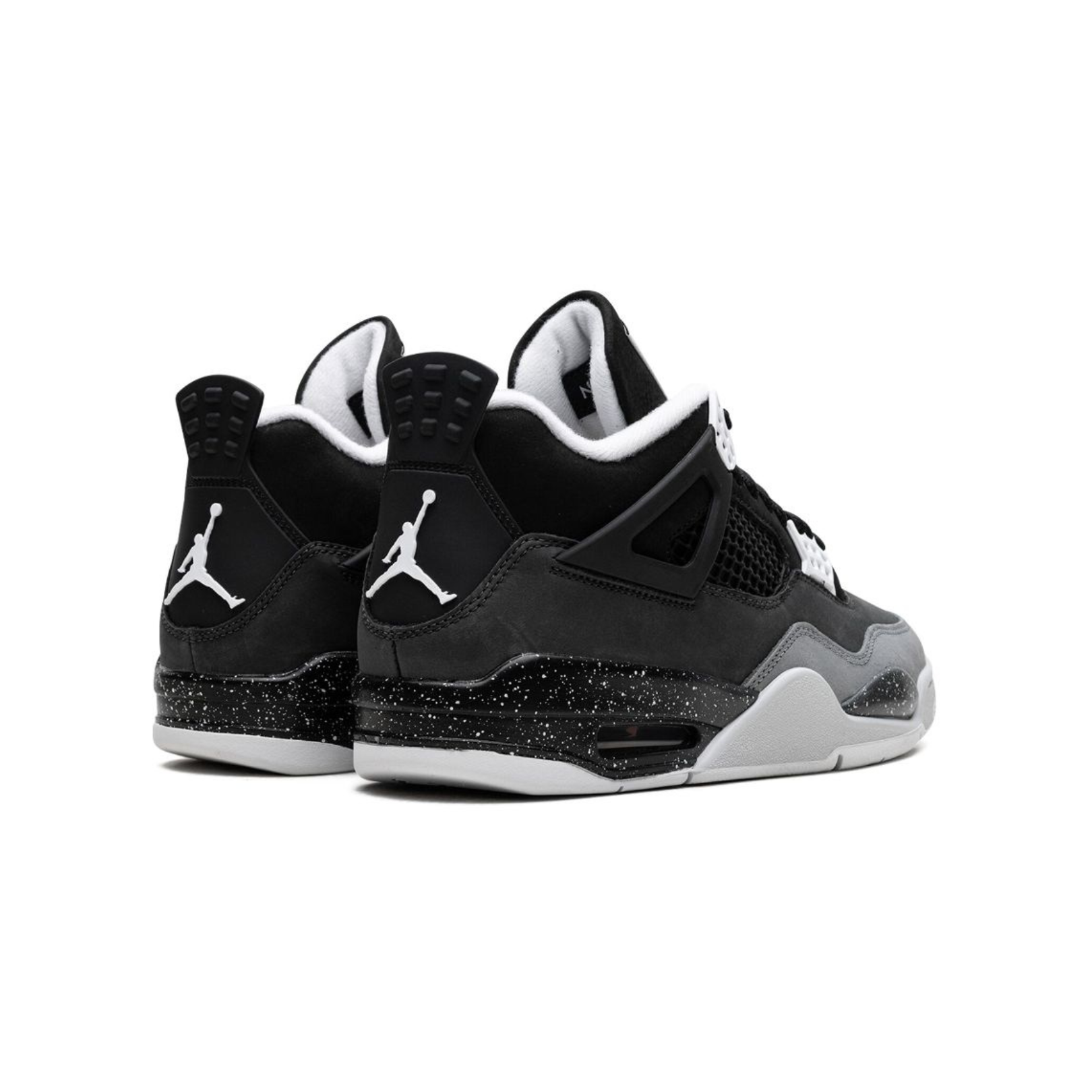 Jordan 4 Retro Fear (2024)