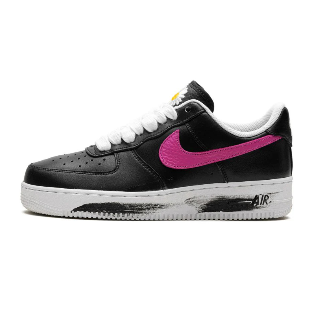 Nike Air Force 1 Low  G-Dragon Peaceminusone Para-Noise 3.0