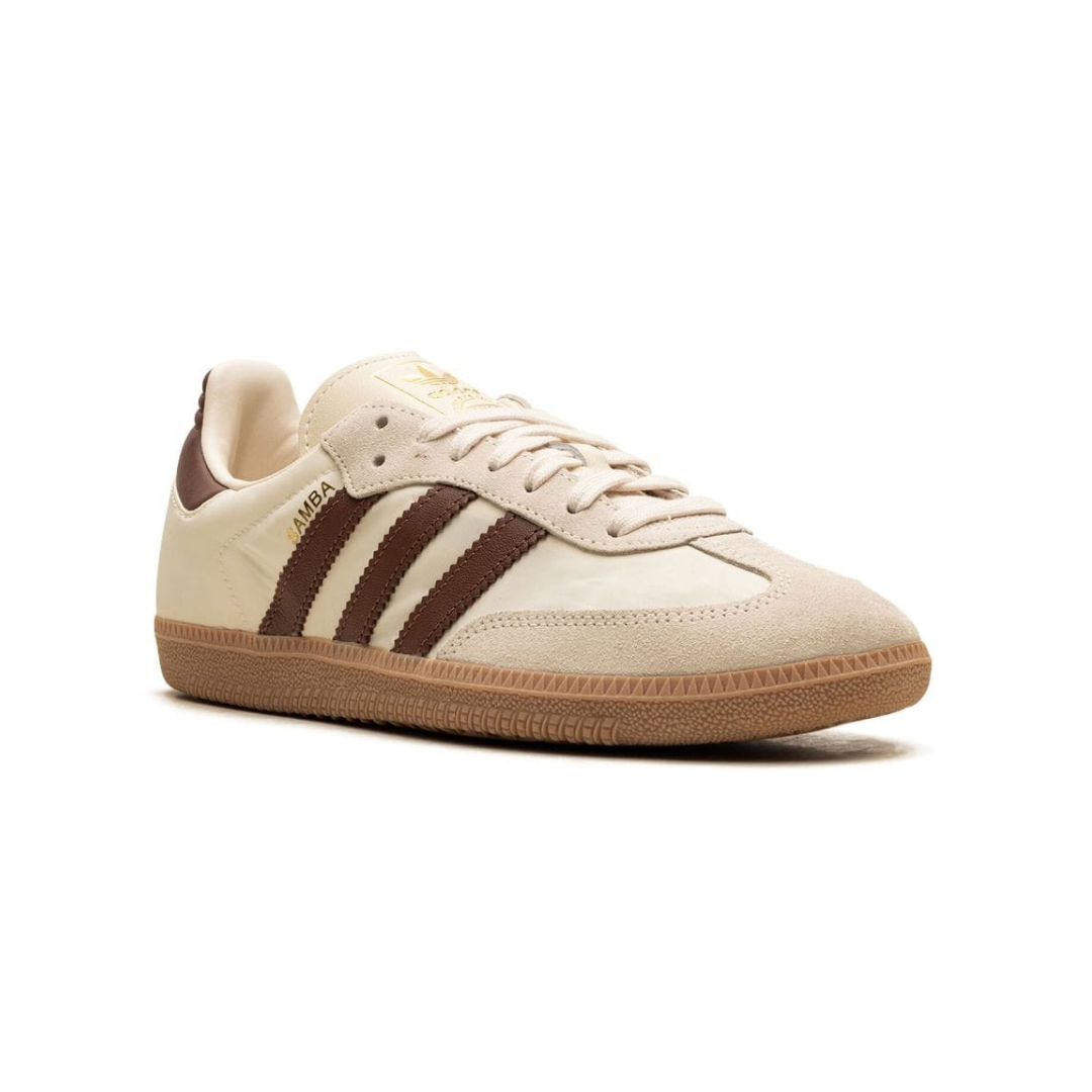 Adidas Samba OG Cream White