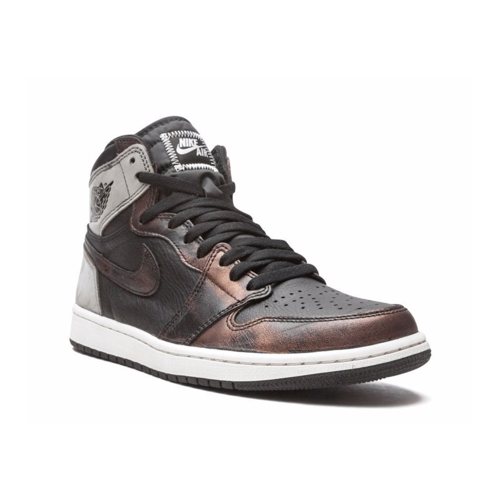 Jordan 1 Retro High OG Light Army Rust Shadow Patina