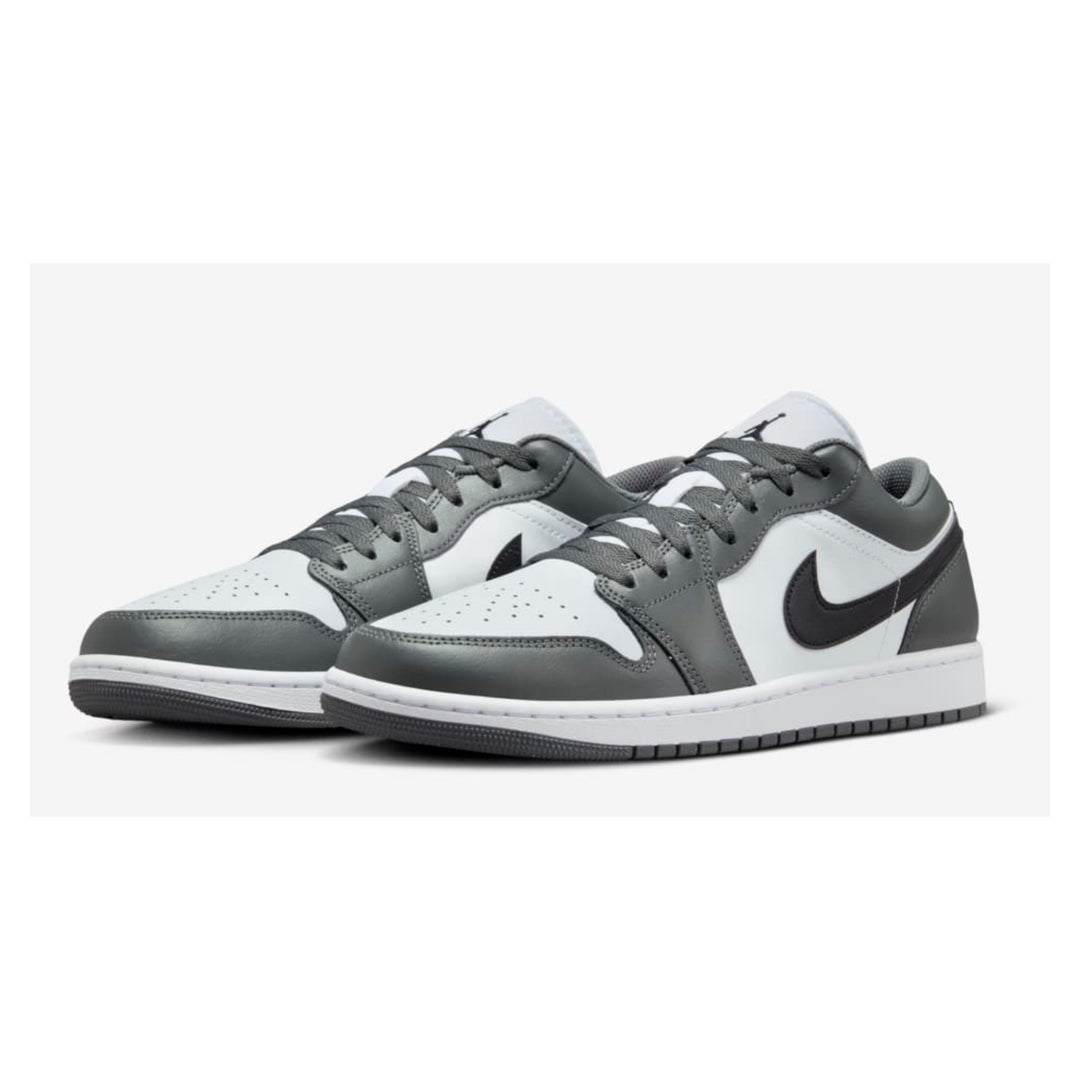 Nike 1 Low GS 'Iron Grey'