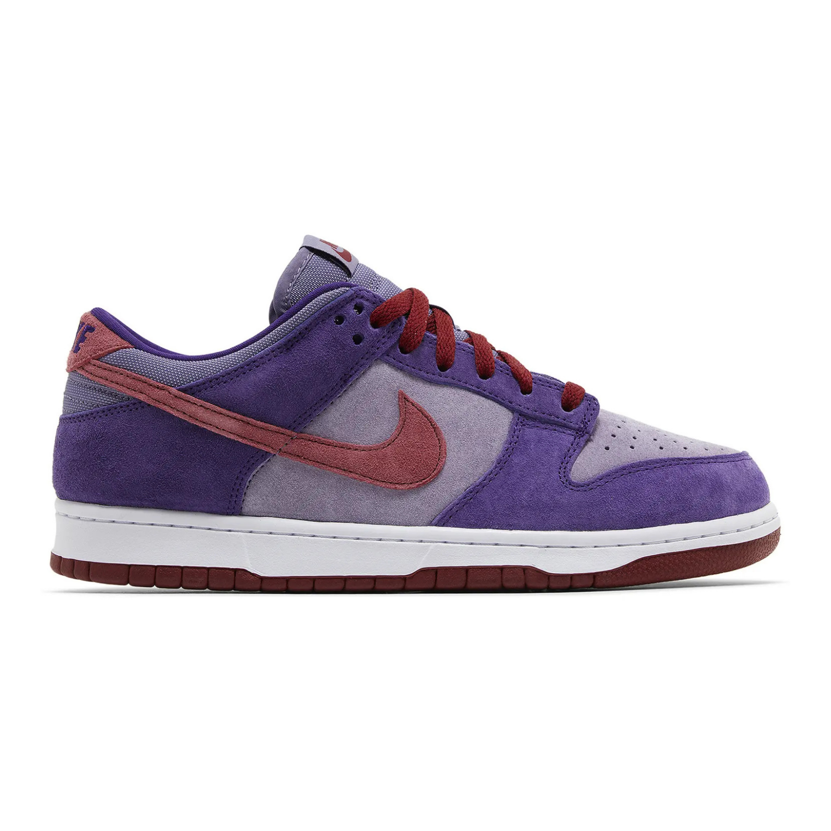 Nike Dunk Low  Plum (2020/2024)