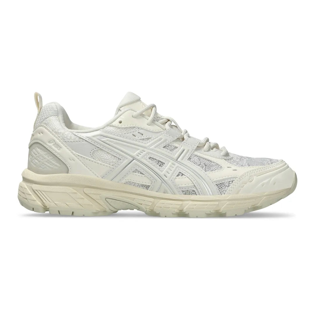 ASICS Gel Nunobiki 'Cream Pure Silver'