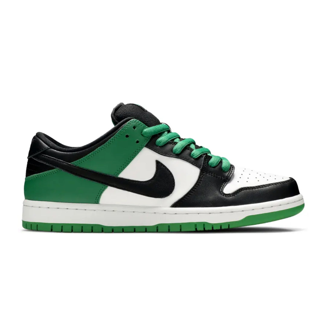 Nike Dunk Low Pro SB 'Classic Green'