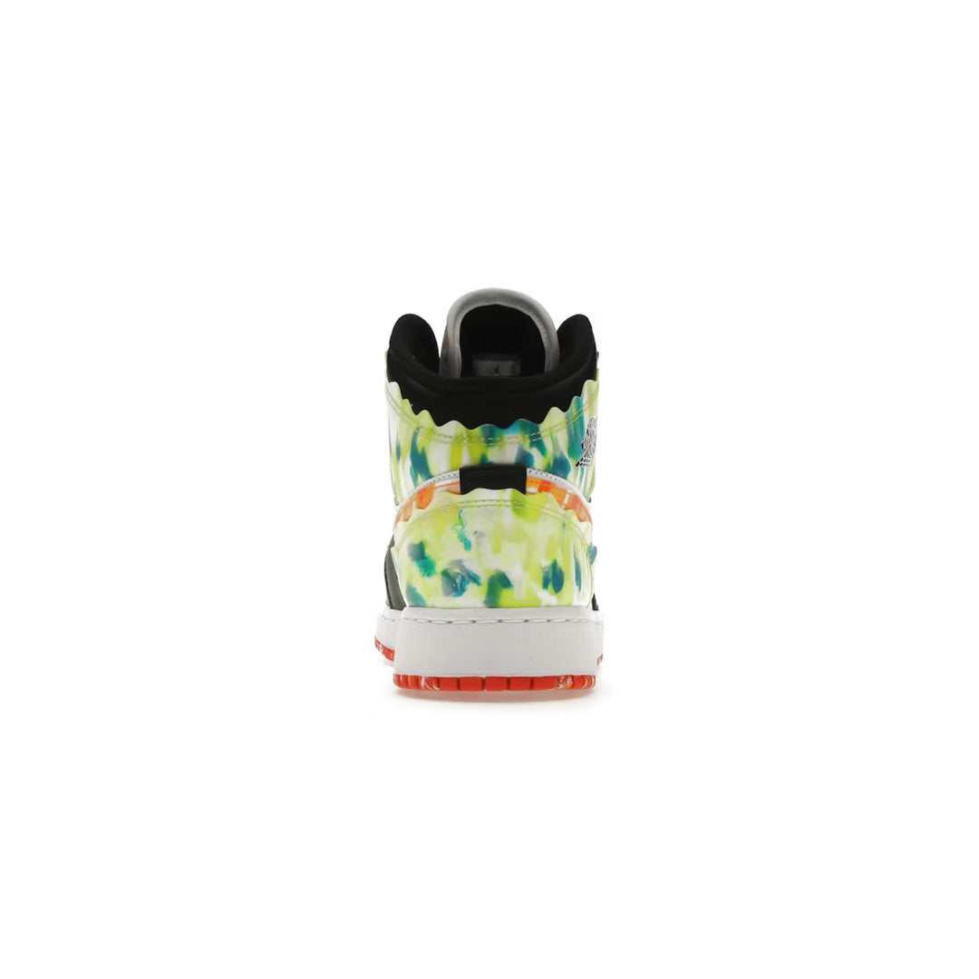 Jordan 1 Mid SESlim Vortex (GS)