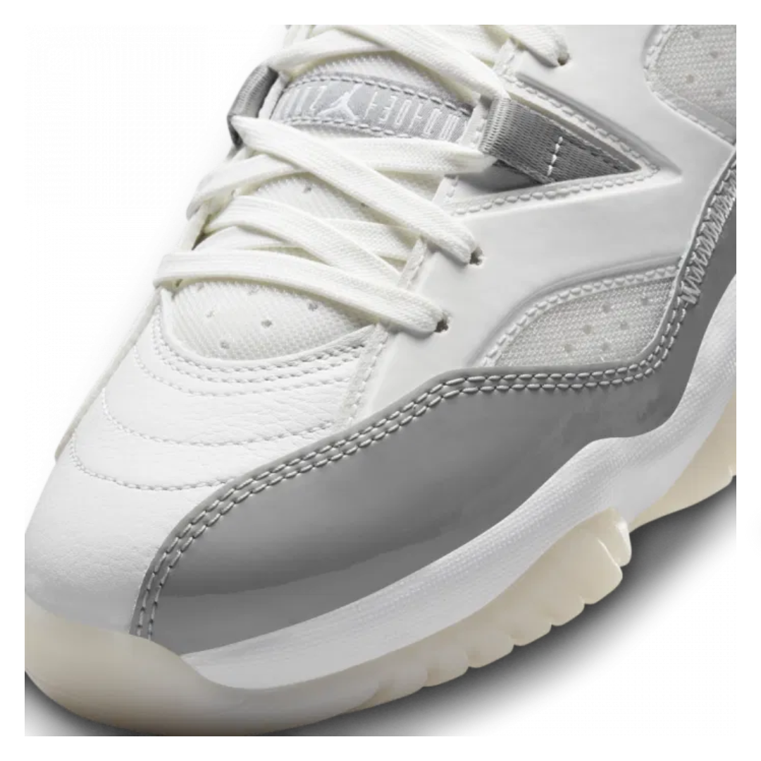 Jordan Jumpman Two Trey Medium Grey