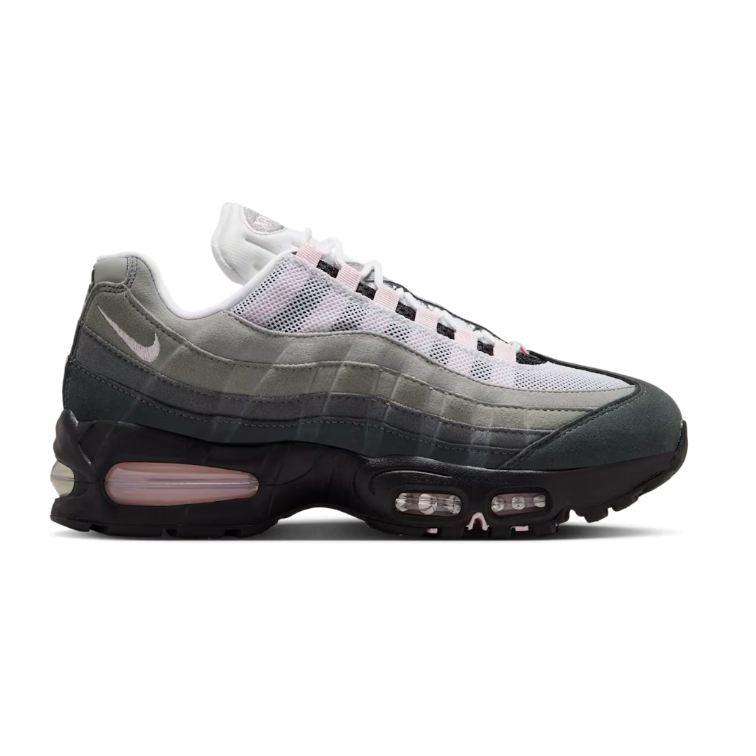 Nike Air Max 95 Para Mujer Pink Foam