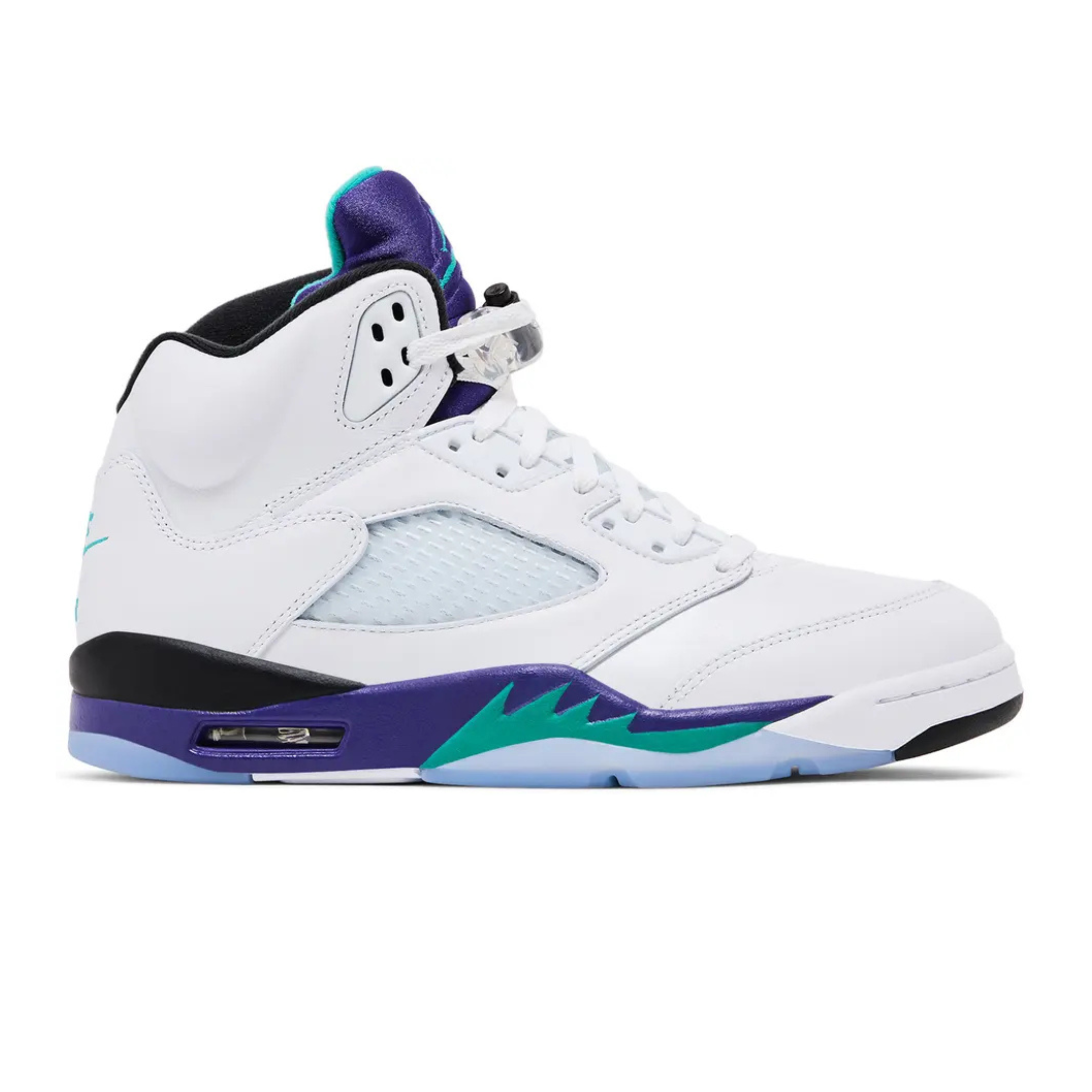 Jordan 5 Retro Grape (2025)