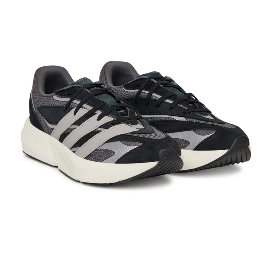 Adidas Lightblaze 'Black Grey'