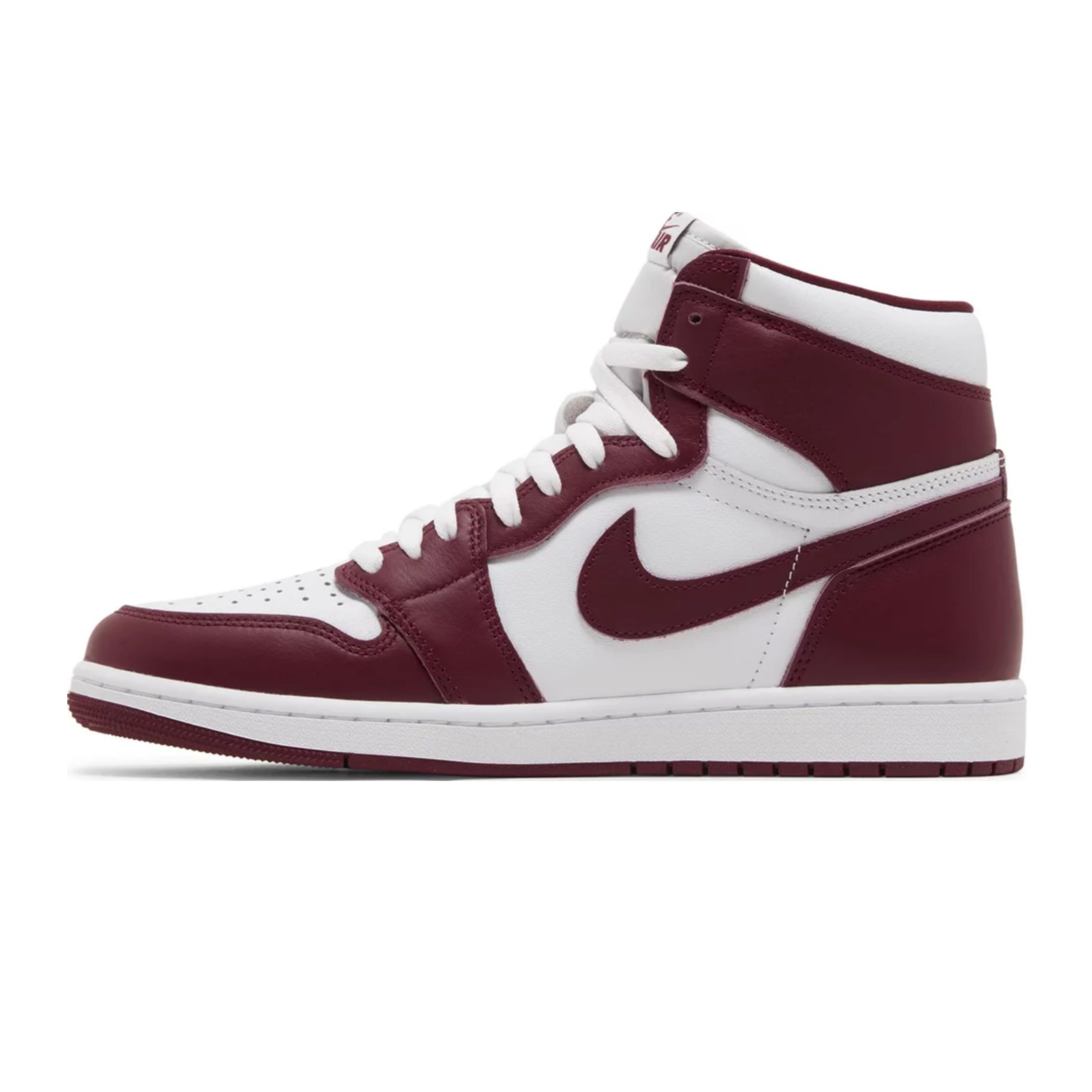 Jordan 1 Retro High OG Artisanal Team Red