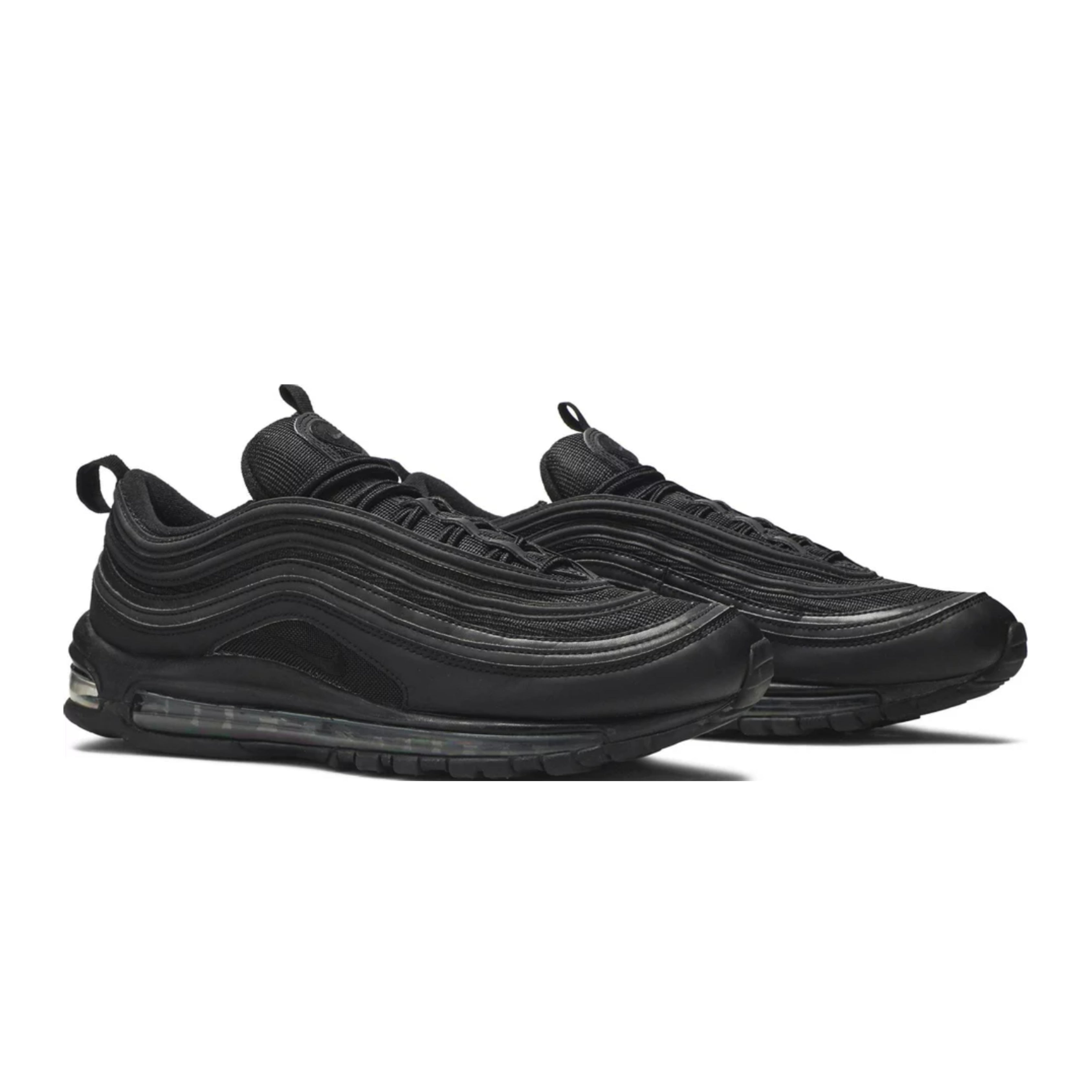 Nike Air Max 97 Triple Black