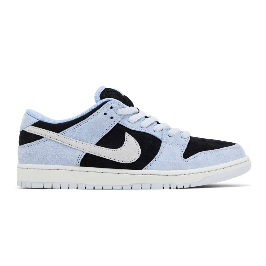 Nike Dunk Low SB 'Aluminum'