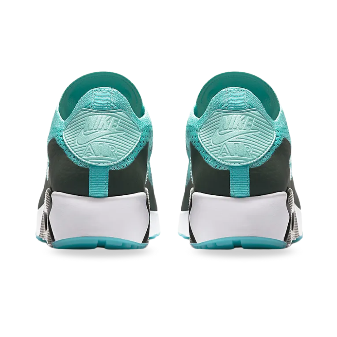 Nike Air Max 90 Ultra 2.0 Flyknit Hyper Turquoise