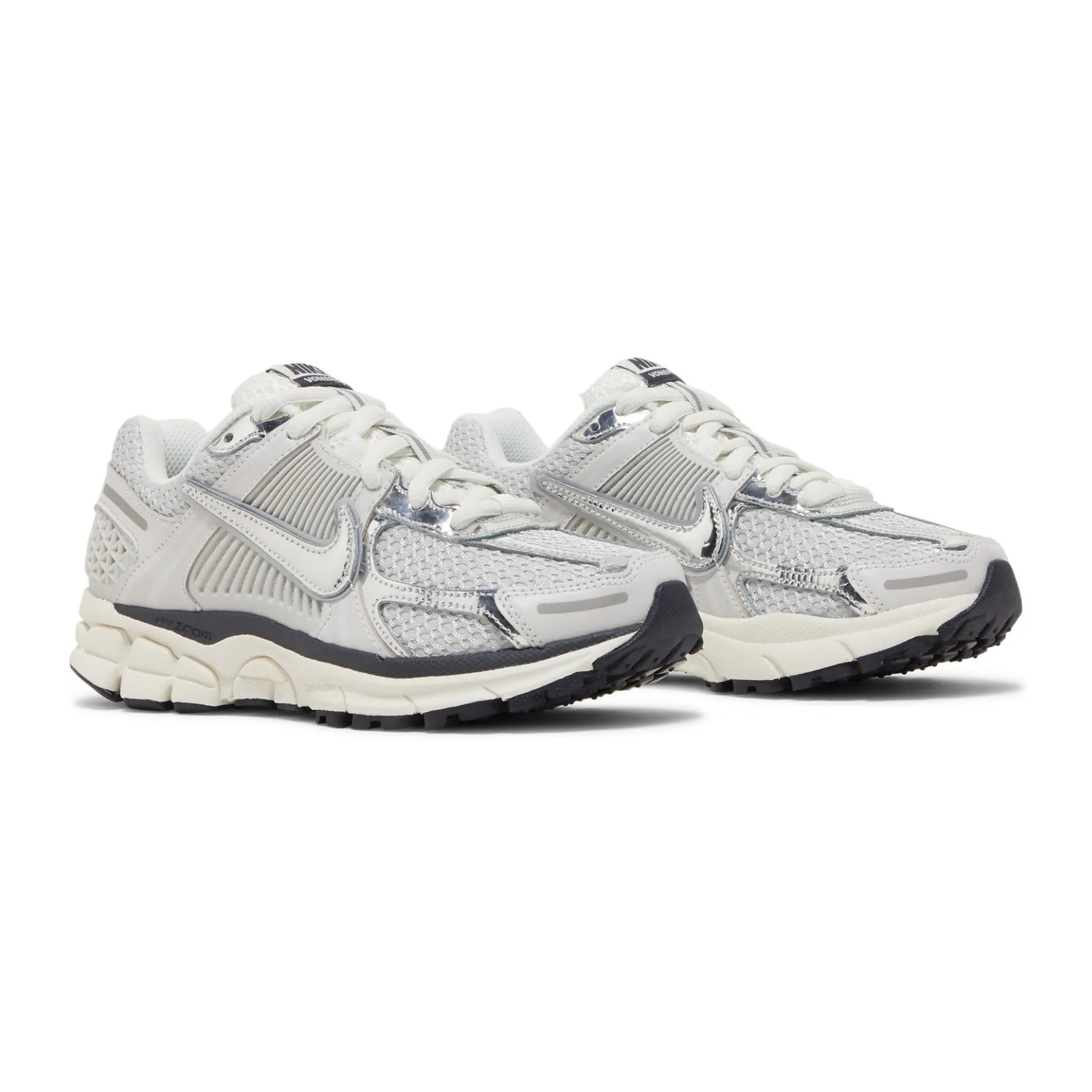 Nike Zoom Vomero 5 Photon Dust Metallic Silver (Women's)