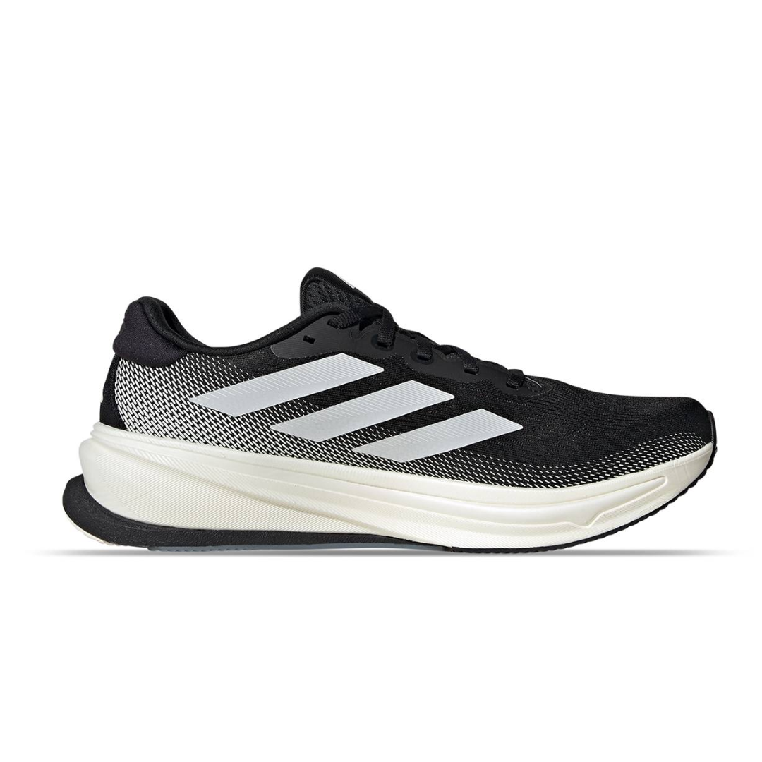 Adidas Supernova Rise 2 M Core Black / Zero Metalic