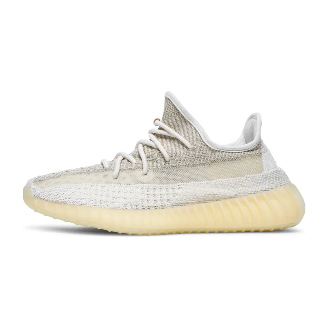 Adidas Yeezy Boost 350 V2 Natural