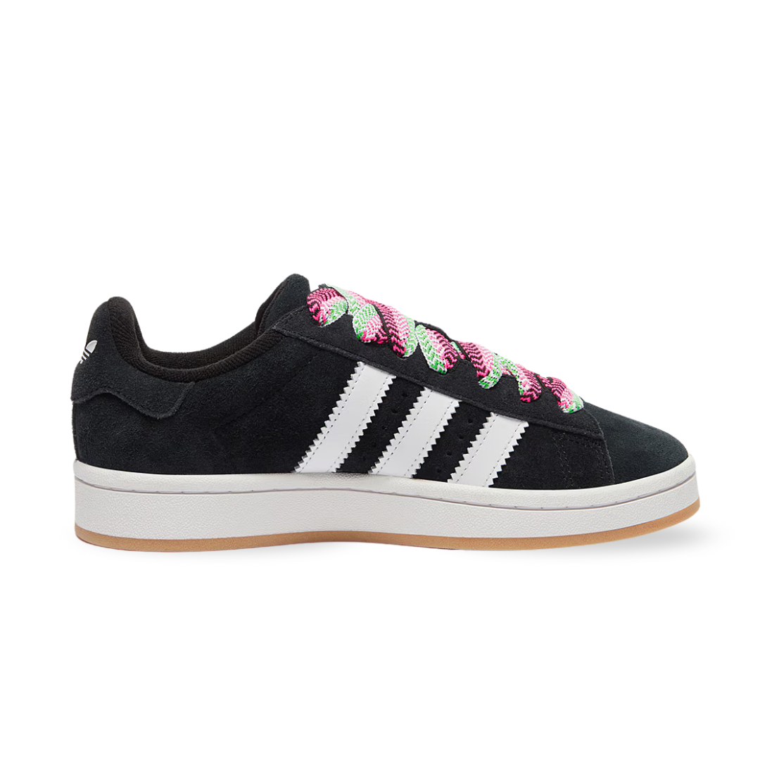 Adidas Wmns Campus 00s 'Black Lucid Pink'