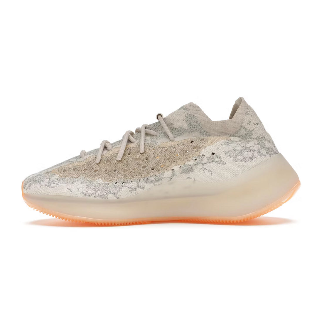 Yeezy Boost 380 Yecoraite Reflective