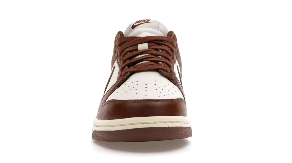 Nike Dunk Low Cacao Wow