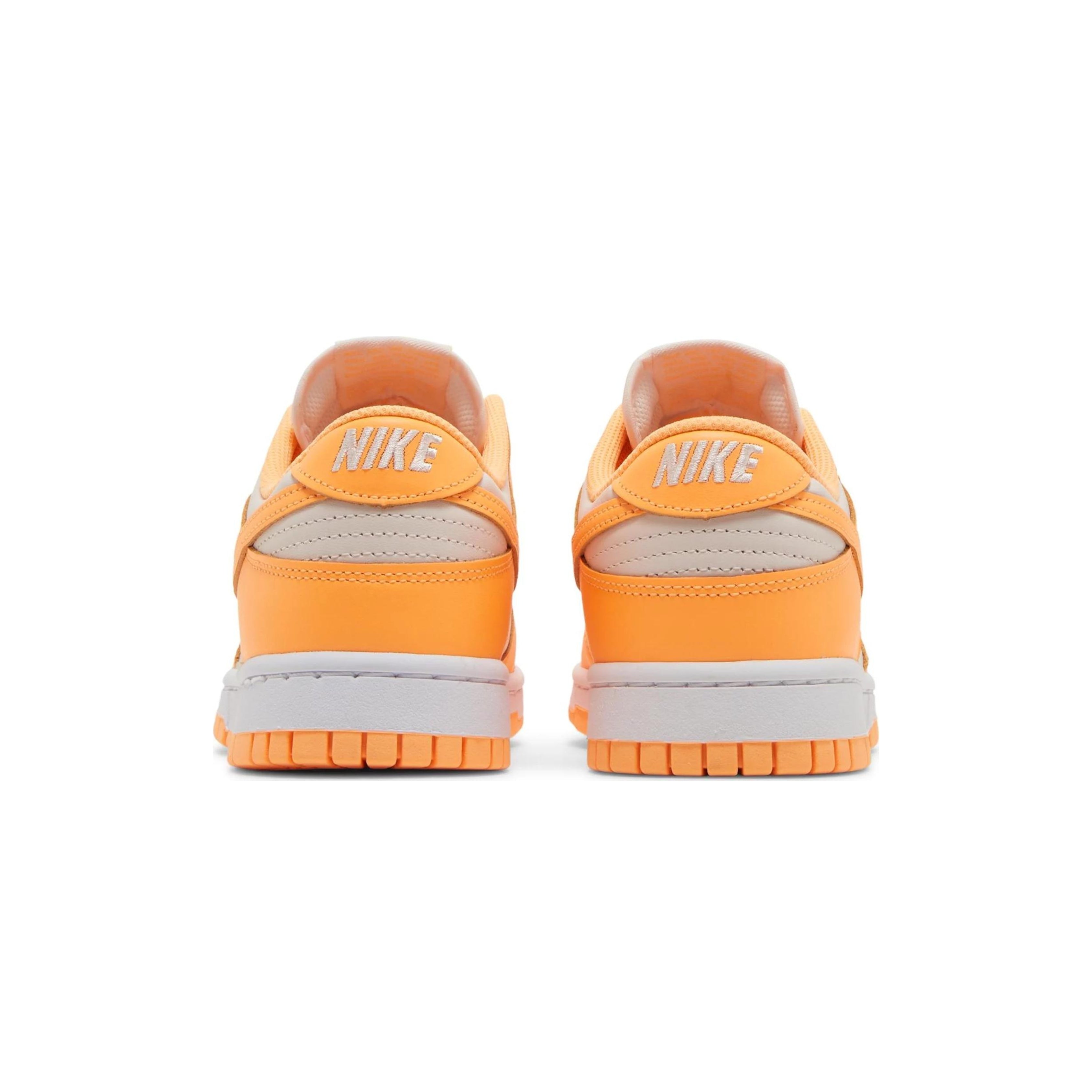 Nike Dunk Low Peach Cream (Women's)