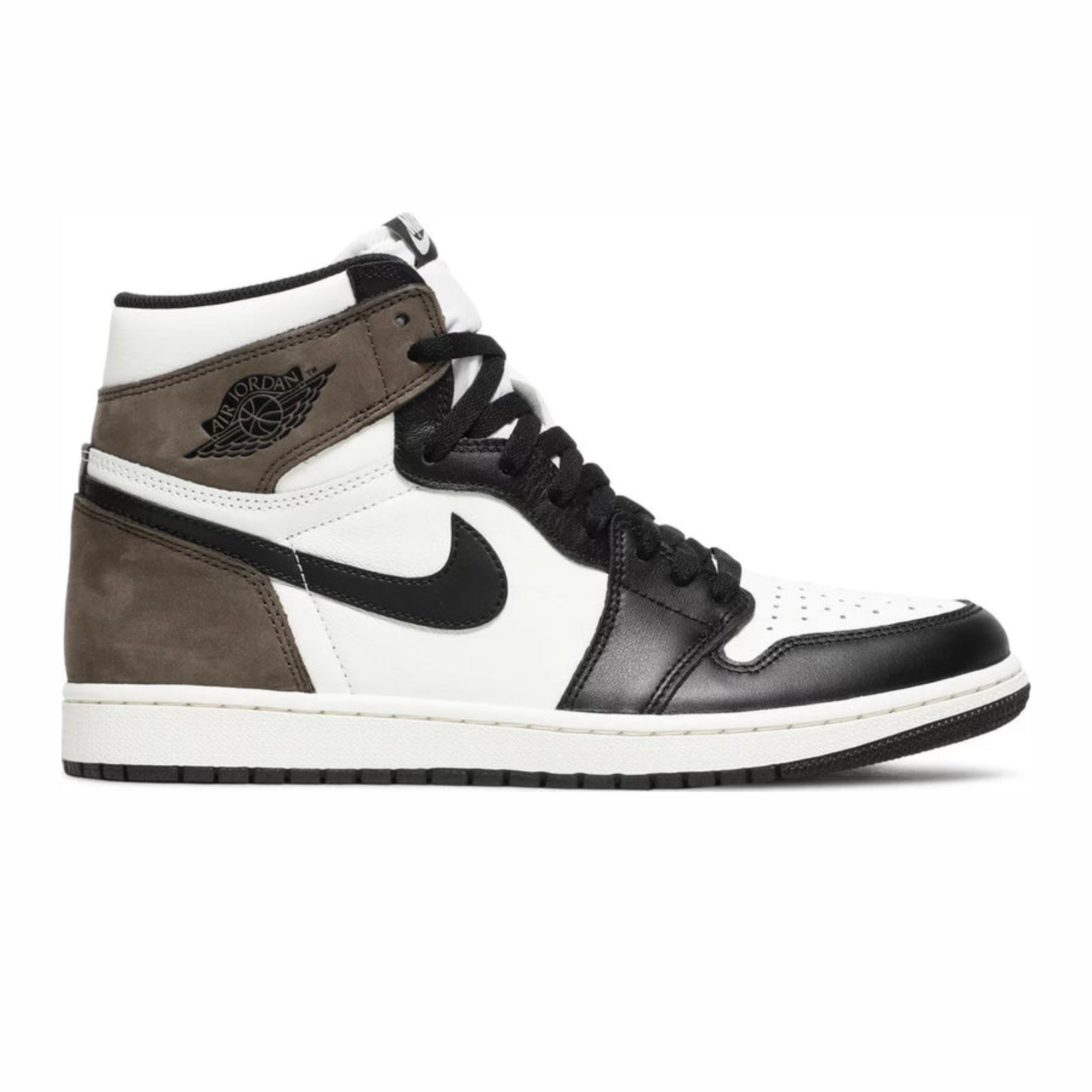 Nike 1 Retro High Dark Mocha