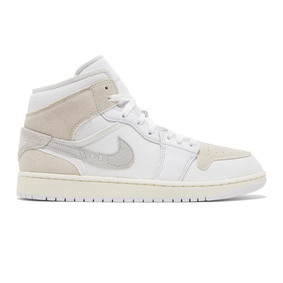 Jordan 1 Mid  SE Craft