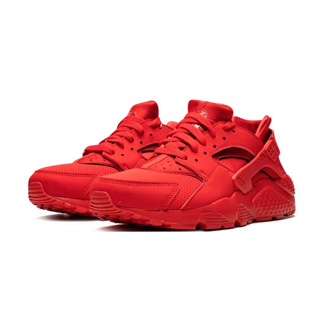 Nike Air Huarache Triple Red (GS)