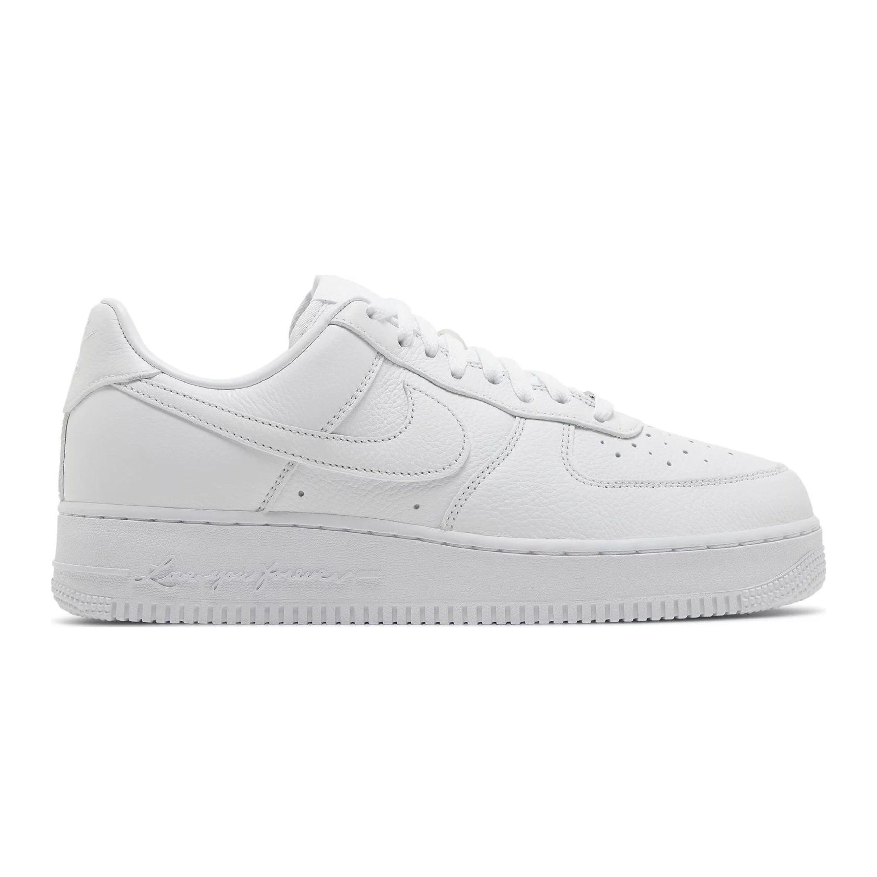 Nike Air Force 1 Low Drake NOCTA Certified Lover Boy